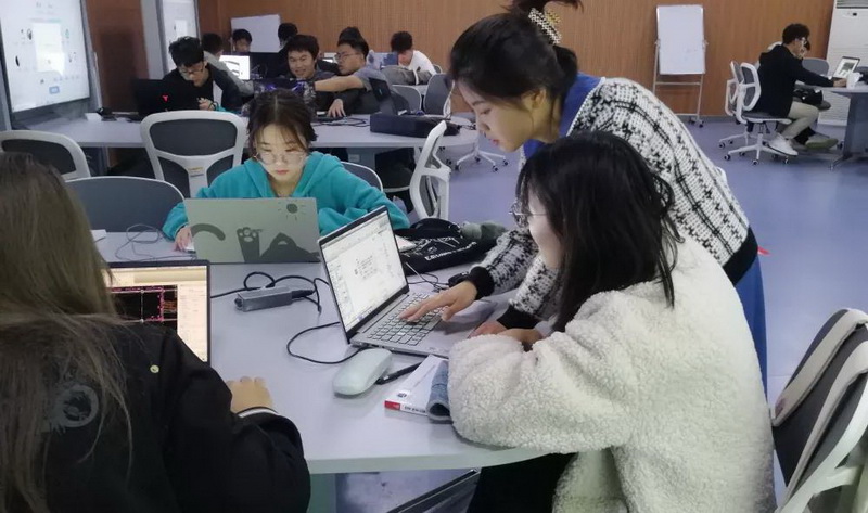助力BIM技術與應用專業建設加速度
